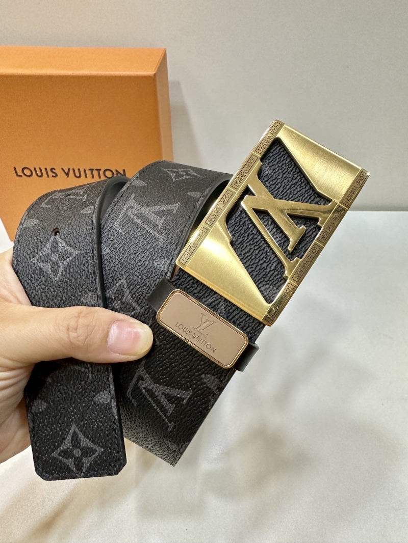 Louis Vuitton Belts